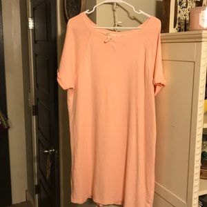 H&M tshirt dress